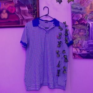 ‘RALPH LAUREN’ POLO TEE